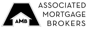 Julie Peterson - Associated Mortgage Brokers - Logo